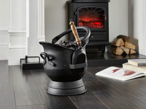 Inglenook Premium Bucket with Shovel Large