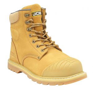 JCB 5CX+ HONEY BOOT