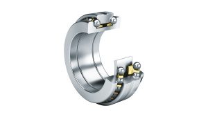 angular contact bearing