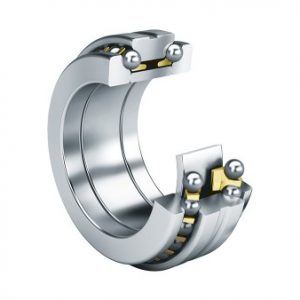 SKF Angular Contact Ball Bearing