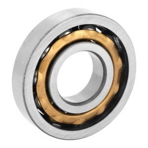 magneto bearings