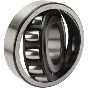 Barrel Roller Bearings