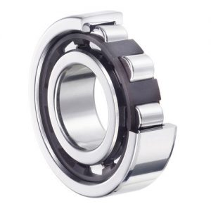 cylindrical barrel roller bearing