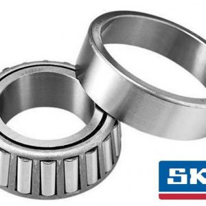 Metric Taper Roller Bearings (SKF)