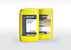 Ultrasol X-777 Boron & Formaldehyde Release Biocide Free High Performance Soluble Oil