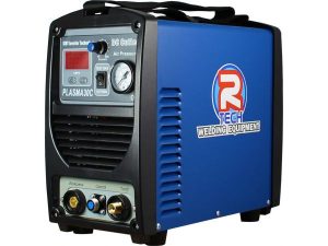 R-Tech P30C Plasma Cutter 240V (12MM Cutting Kit)
