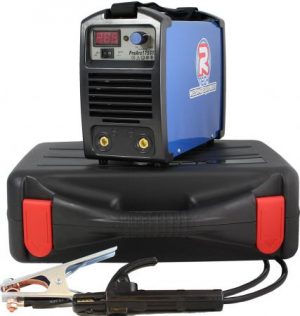 R Tech Portable Arc MMA Stick Welder Pro 135 (240V)