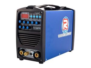 R-Tech DC TIG Welder 160 Amp 240v