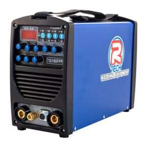 R Tech Welding Machines