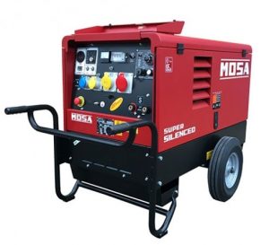 Mosa CS 350 KSX-CC/CV VRD