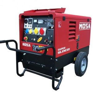 Mosa CS 350 KSX-CC/CV VRD